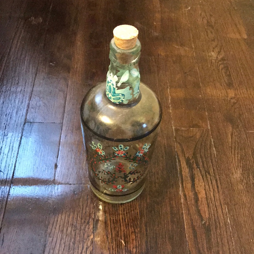 World Market Vase